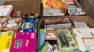 Comida gratis en Florida: puntos de distribución y horarios para este jueves 2 de Abril Comida gratis en Florida: puntos de distribución y horarios para este jueves 2 de Abril