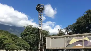 La UCV realizará su Feria “Quiero Ser UCeVista” para orientar a futuros universitarios: fechas y lugar La UCV realizará su Feria “Quiero Ser UCeVista” para orientar a futuros universitarios: fechas y lugar