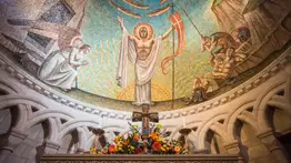 De Miami a Los Ángeles: los epicentros de la devoción latina esta Semana Santa