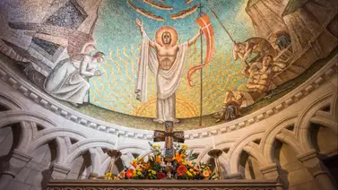 De Miami a Los Ángeles: los epicentros de la devoción latina esta Semana Santa De Miami a Los Ángeles: los epicentros de la devoción latina esta Semana Santa