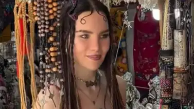 Belinda se vuelve tendencia: sorprende a fans al aparecer de compras en un tianguis Belinda se vuelve tendencia: sorprende a fans al aparecer de compras en un tianguis