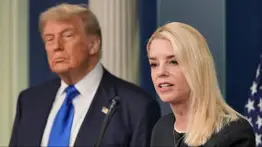 Donald Trump destituye a la fiscal general Pam Bondi: motivos detrás de su salida