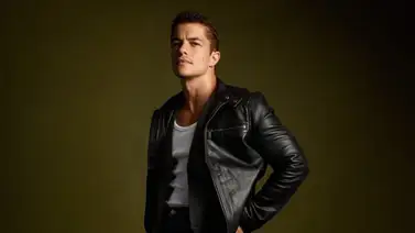 José Ramón Barreto sorprende a sus fans: el video viral del actor en plena Caracas José Ramón Barreto sorprende a sus fans: el video viral del actor en plena Caracas