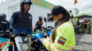 Semana Santa 2026: lo que establece el INTT sobre la retención de vehículos en alcabalas Semana Santa 2026: lo que establece el INTT sobre la retención de vehículos en alcabalas