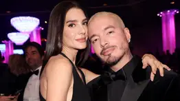 El insólito momento que vivió Valentina Ferrer en concierto de J Balvin: detalles