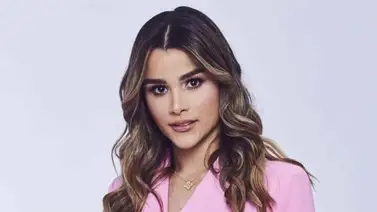 ¿Cigüeña a la vista? Clarissa Molina pone fin a las especulaciones sobre su maternidad ¿Cigüeña a la vista? Clarissa Molina pone fin a las especulaciones sobre su maternidad