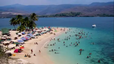 ¿Playas públicas o privadas? Alcalde de Lechería responde a denuncias en redes sociales ¿Playas públicas o privadas? Alcalde de Lechería responde a denuncias en redes sociales