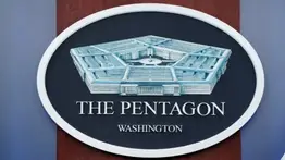 Giro en el Pentágono: Trump desplaza al jefe del Ejército a un mes del inicio de la guerra con Irán