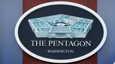 Giro en el Pentágono: Trump desplaza al jefe del Ejército a un mes del inicio de la guerra con Irán Giro en el Pentágono: Trump desplaza al jefe del Ejército a un mes del inicio de la guerra con Irán