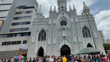 ¿Por qué se visitan los siete templos en Semana Santa? ¿Por qué se visitan los siete templos en Semana Santa?