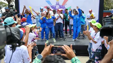 Eventos gratuitos en Caracas del 2 al 5 de abril: musicales, charlas, baile y exposiciones Eventos gratuitos en Caracas del 2 al 5 de abril: musicales, charlas, baile y exposiciones