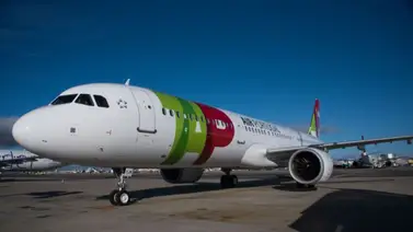Tap Portugal retoma este 3 de abril sus operaciones en Venezuela: costo del boleto e itinerarios Tap Portugal retoma este 3 de abril sus operaciones en Venezuela: costo del boleto e itinerarios