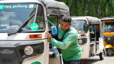 Crisis del combustible empuja al alza las tarifas de movilidad compartida: sepa más Crisis del combustible empuja al alza las tarifas de movilidad compartida: sepa más