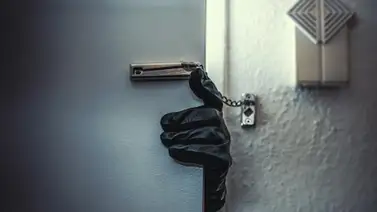 Estranguló y atacó sexualmente a una anciana dentro de su apartamento: sentencian al agresor Estranguló y atacó sexualmente a una anciana dentro de su apartamento: sentencian al agresor