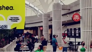 Cashea en Semana Santa: compras a dos cuotas con la Línea Cotidiana Cashea en Semana Santa: compras a dos cuotas con la Línea Cotidiana