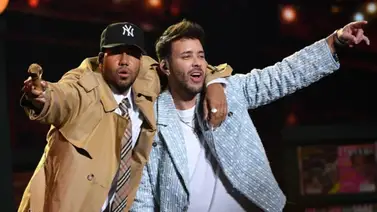 Bachata de alto voltaje: todo sobre el arranque de la gira de Romeo Santos y Prince Royce Bachata de alto voltaje: todo sobre el arranque de la gira de Romeo Santos y Prince Royce