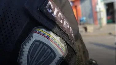 ¡Buscan a nueve más! Cicpc tras la pista de banda que acribilló a Leonel Arias en Baruta ¡Buscan a nueve más! Cicpc tras la pista de banda que acribilló a Leonel Arias en Baruta