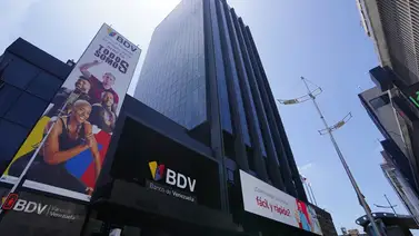 Todo lo que tienes que saber para comprar divisas en el Banco de Venezuela durante Semana Santa Todo lo que tienes que saber para comprar divisas en el Banco de Venezuela durante Semana Santa