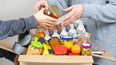 Comida gratis en Florida: puntos de distribución y horarios para este sábado 4 de abril Comida gratis en Florida: puntos de distribución y horarios para este sábado 4 de abril