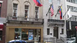 ¿Dónde están ubicados los consulados de Venezuela en EEUU? Tome nota de las direcciones