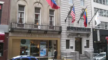 ¿Dónde están ubicados los consulados de Venezuela en EEUU? Tome nota de las direcciones ¿Dónde están ubicados los consulados de Venezuela en EEUU? Tome nota de las direcciones