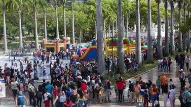 Semana Santa 2026: actividades gratuitas en Caracas por el Sábado de Gloria Semana Santa 2026: actividades gratuitas en Caracas por el Sábado de Gloria