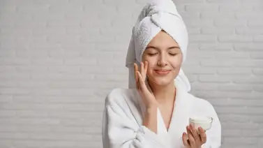 Cuida tu piel con esta mascarilla natural: el aceite de almendras hidrata a profundidad todas sus capas Cuida tu piel con esta mascarilla natural: el aceite de almendras hidrata a profundidad todas sus capas