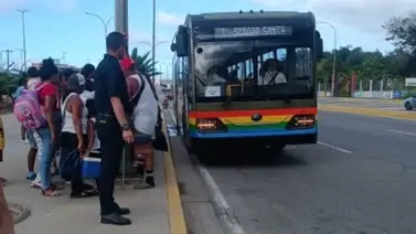 Ruta playera 2026: ¿Cuánto cuesta ir a la Guaira con el Metro de Caracas? Ruta playera 2026: ¿Cuánto cuesta ir a la Guaira con el Metro de Caracas?