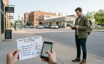 Solteros vs. Casados: ¿En qué ciudad de EEUU rinde más el dinero?