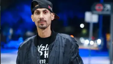 Murió Lennin Pérez en Miami: el artista de Cuarto Poder que inspiró con su lucha Murió Lennin Pérez en Miami: el artista de Cuarto Poder que inspiró con su lucha