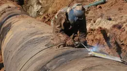 ¿Cuándo llega el agua? Detalles de los trabajos en el Sistema Tuy II