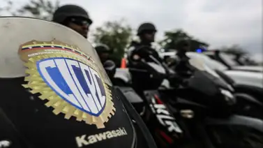 Fingió una perdida, pero la descubrieron: Cicpc detiene a joven que abandonó a su bebé recién nacida Fingió una perdida, pero la descubrieron: Cicpc detiene a joven que abandonó a su bebé recién nacida