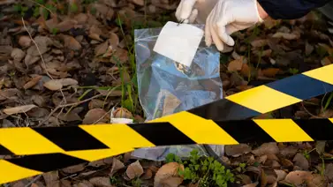 Conmoción por el asesinato de Yoleidy Zárraga: hallan al presunto homicida sin vida en un estacionamiento Conmoción por el asesinato de Yoleidy Zárraga: hallan al presunto homicida sin vida en un estacionamiento