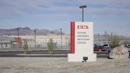 Nevada contra el DHS: Tribunal federal tilda de inconstitucional el encarcelamiento sistemático de inmigrantes