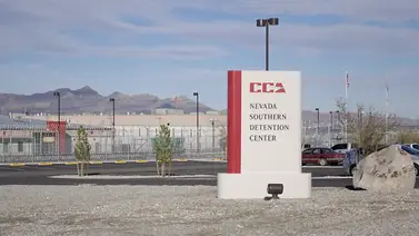 Nevada contra el DHS: Tribunal federal tilda de inconstitucional el encarcelamiento sistemático de inmigrantes Nevada contra el DHS: Tribunal federal tilda de inconstitucional el encarcelamiento sistemático de inmigrantes