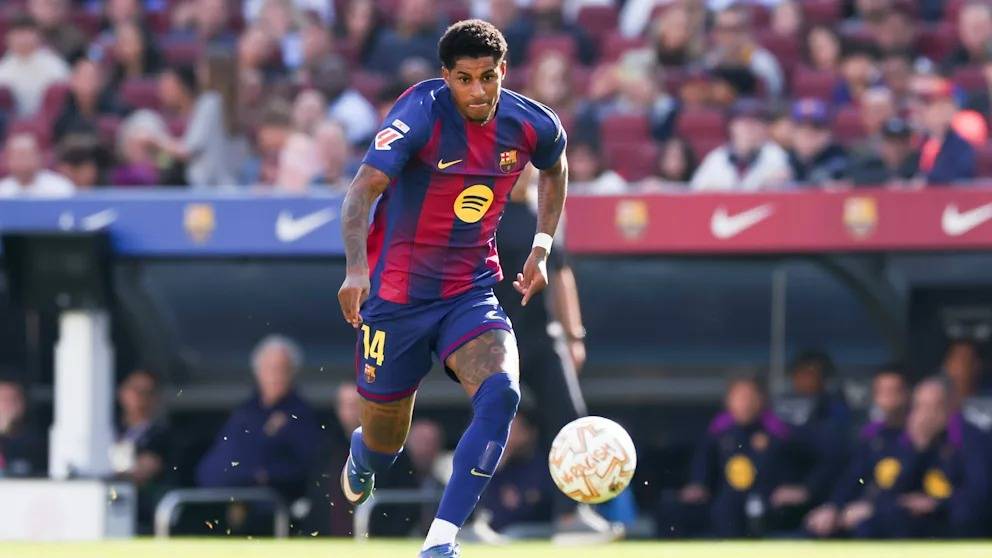 El FC Barcelona es más líder que nunca: victoria clave contra el Atlético de Madrid El FC Barcelona es más líder que nunca: victoria clave contra el Atlético de Madrid