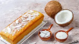 Postre económico: guía completa para elaborar una saludable torta de coco en casa