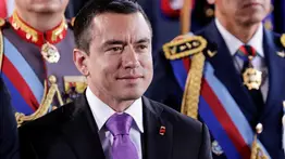 El inesperado decreto de Noboa que cambia los planes para el cierre de abril: así quedarán los feriados