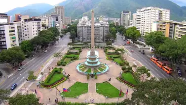 Calles cerradas en Chacao por el Domingo de Resurrección: vías alternas Calles cerradas en Chacao por el Domingo de Resurrección: vías alternas