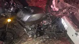 ¡Urgente! Buscan a familiares de venezolanos tras fatal accidente en México