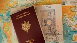 Tres países europeos que endurecen sus reglas para los estadounidenses: requisitos para emigrar