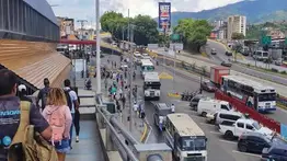 ¿Cuántos venezolanos se movilizaron por todo el país? Revelan primer balance de Semana Santa 2026