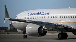 Copa Airlines vuelve a Carabobo: conoce las frecuencias y los precios