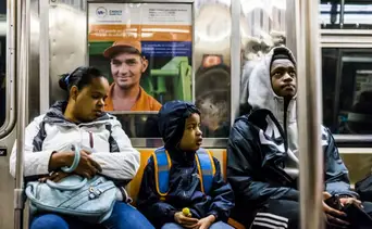 En NY estudiantes viajaran gratis con tarjetas OMNY del Metro: estas serán las condiciones