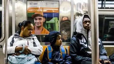 En NY estudiantes viajaran gratis con tarjetas OMNY del Metro: estas serán las condiciones En NY estudiantes viajaran gratis con tarjetas OMNY del Metro: estas serán las condiciones