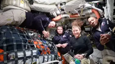 Artemis II sobrevolará la Luna: conozca el cronograma y las horas clave del hito espacial Artemis II sobrevolará la Luna: conozca el cronograma y las horas clave del hito espacial