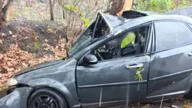 Madre e hija mueren tras fatal accidente en vía Upata-San Félix: revelan posibles causas de la tragedia Madre e hija mueren tras fatal accidente en vía Upata-San Félix: revelan posibles causas de la tragedia