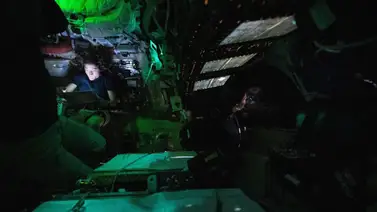 El fenómeno astronómico que Artemis II presenciará este lunes El fenómeno astronómico que Artemis II presenciará este lunes