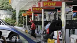 Cronograma de gasolina:  qué placas surten del 6 al 12 de abril