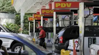 Cronograma de gasolina: qué placas surten del 6 al 12 de abril Cronograma de gasolina: qué placas surten del 6 al 12 de abril